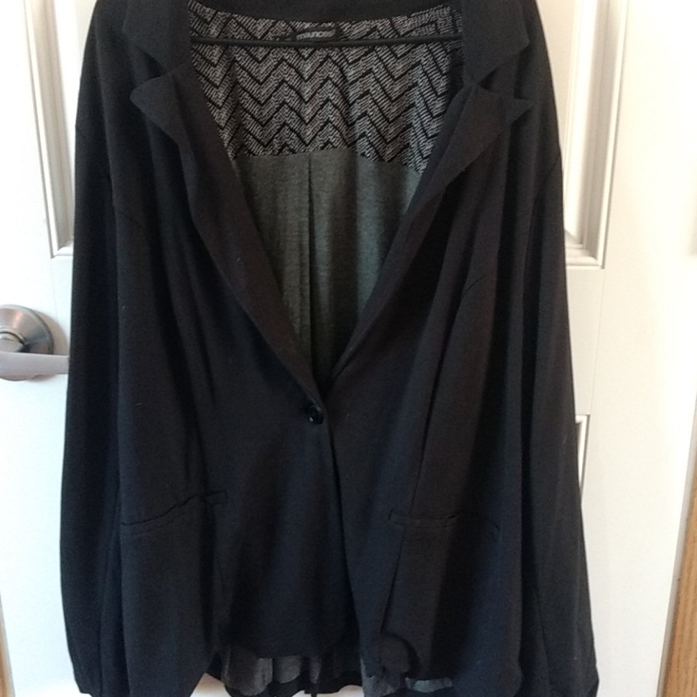 Women's Blazer